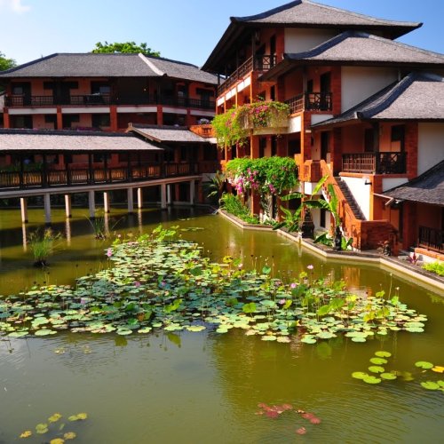 Fantastic Luxury Family Holidays with Holidays Please